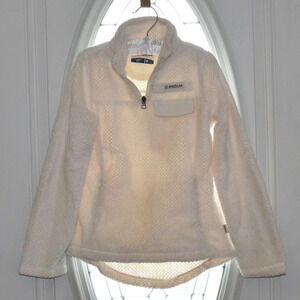 MAGELLAN Pullover Fleece Girls Size XS
